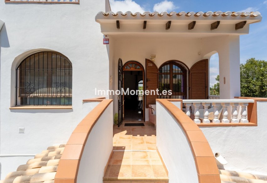 Bestaande woning - Villa - Orihuela - Villamartin