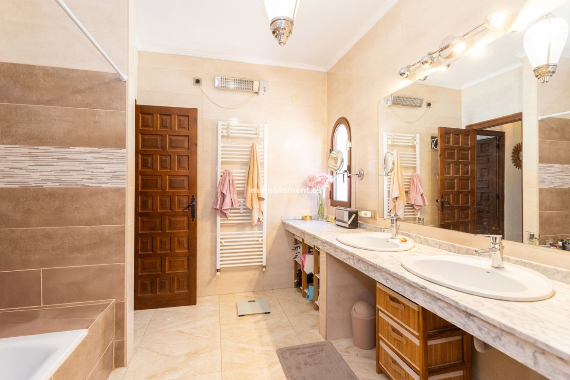 Bestaande woning - Villa - Orihuela - Villamartin