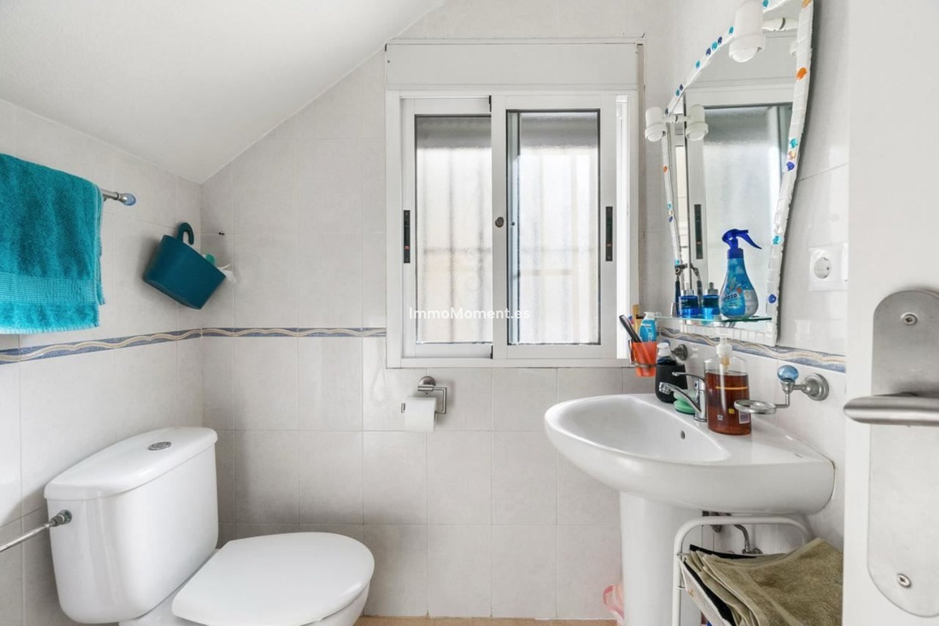 Bestaande woning - Villa - Orihuela - Villamartin