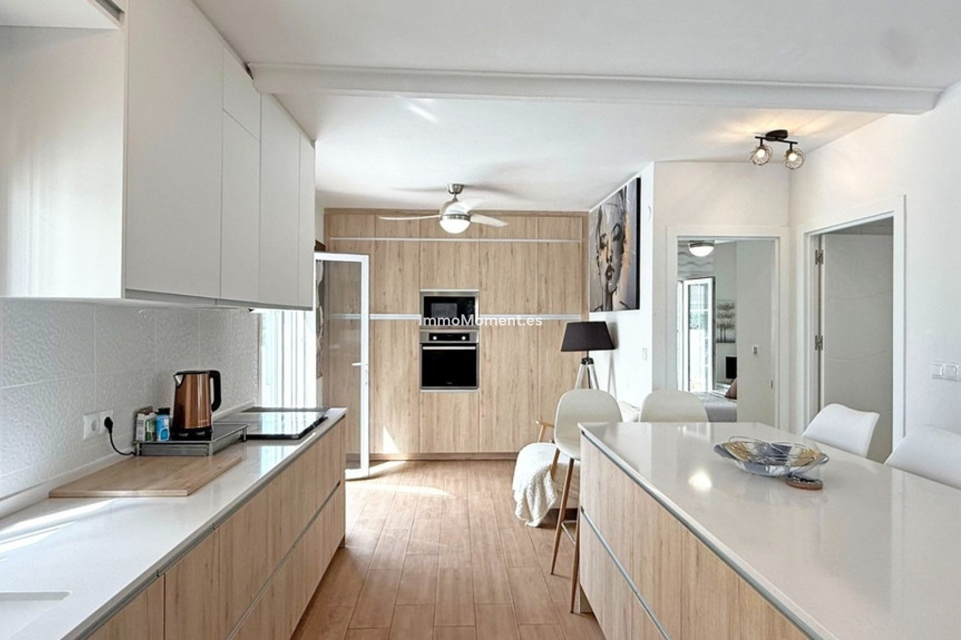 Bestaande woning - Villa - Orihuela - Villamartin