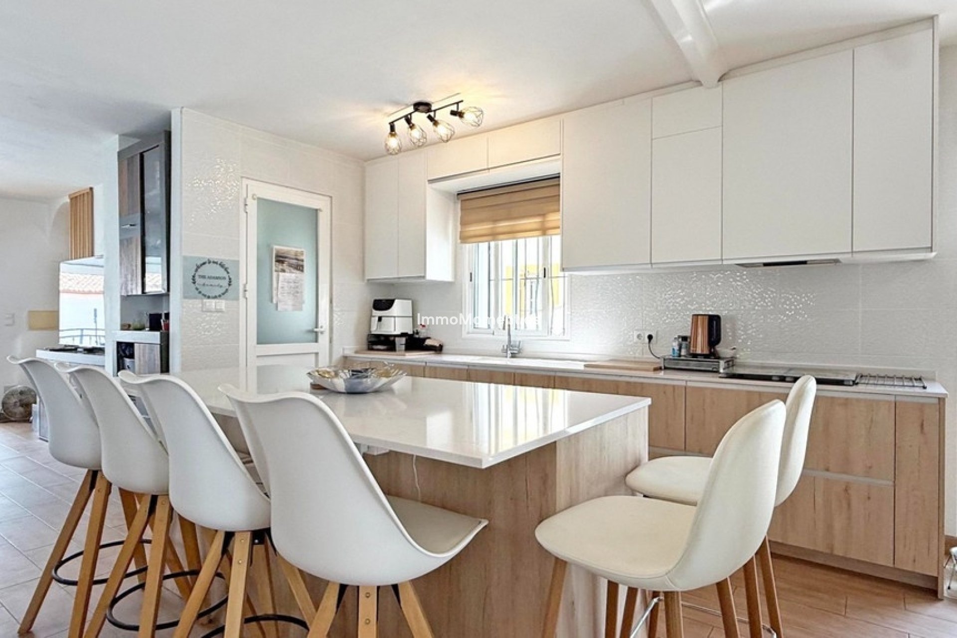 Bestaande woning - Villa - Orihuela - Villamartin