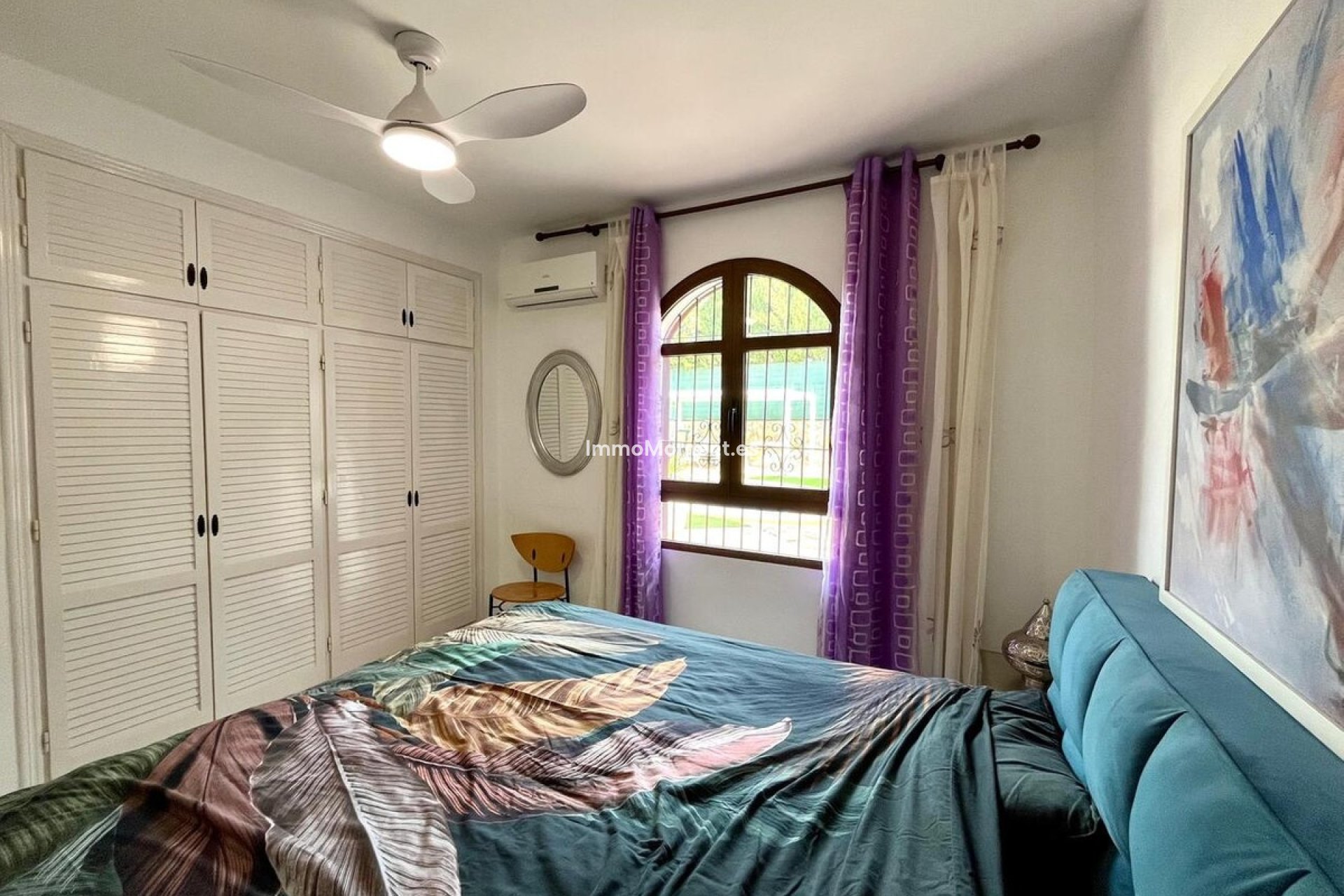 Bestaande woning - Villa - Orihuela - Villamartin