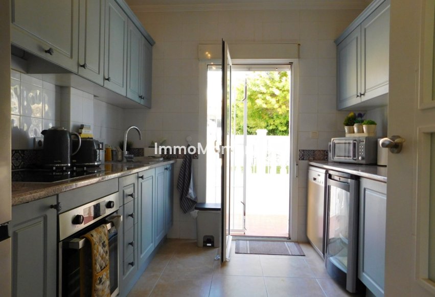 Bestaande woning - Villa - Orihuela - Villamartin