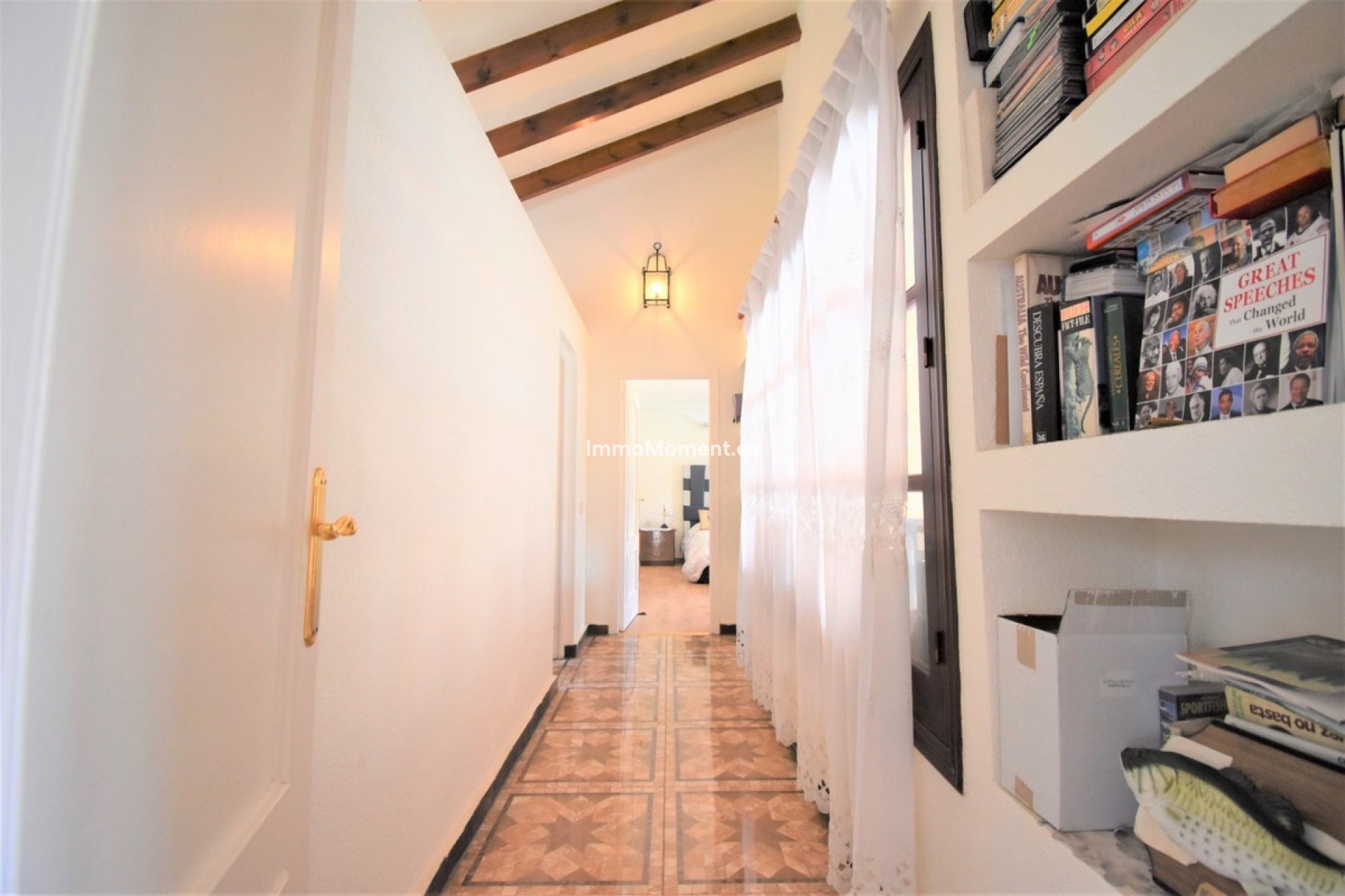 Bestaande woning - Villa - Orihuela - Villamartin
