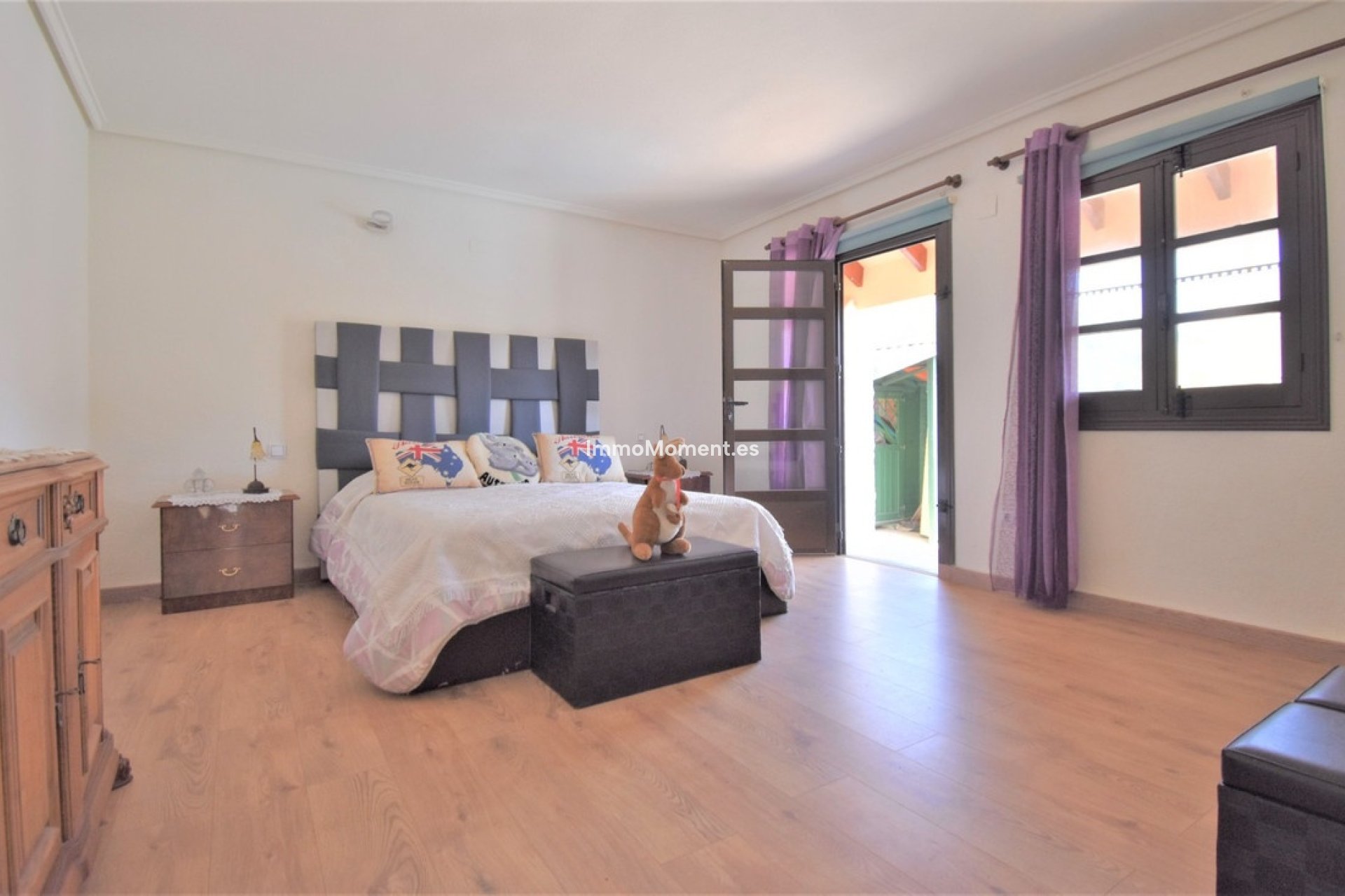Bestaande woning - Villa - Orihuela - Villamartin