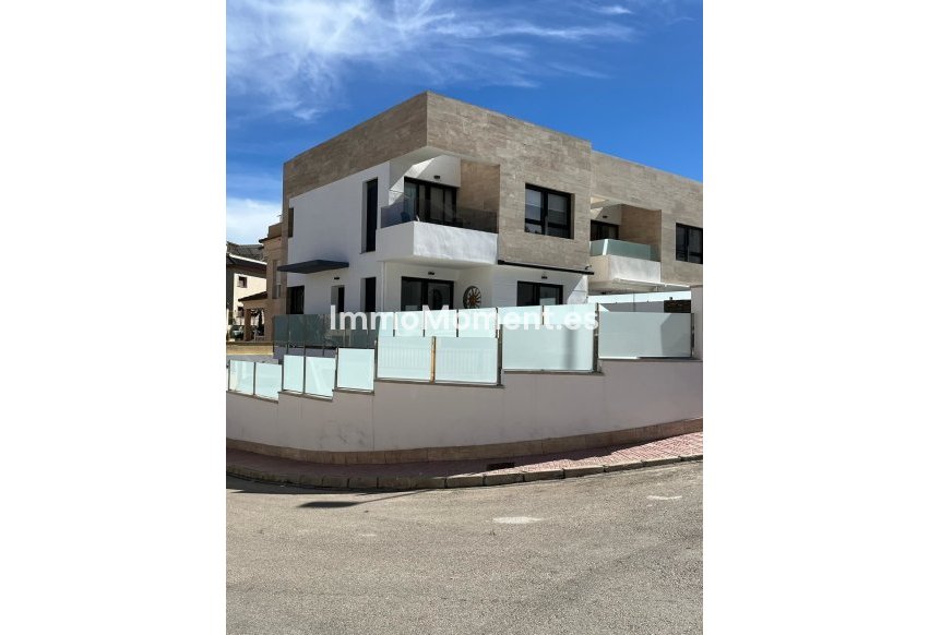 Bestaande woning - Villa - Orihuela - Villamartin