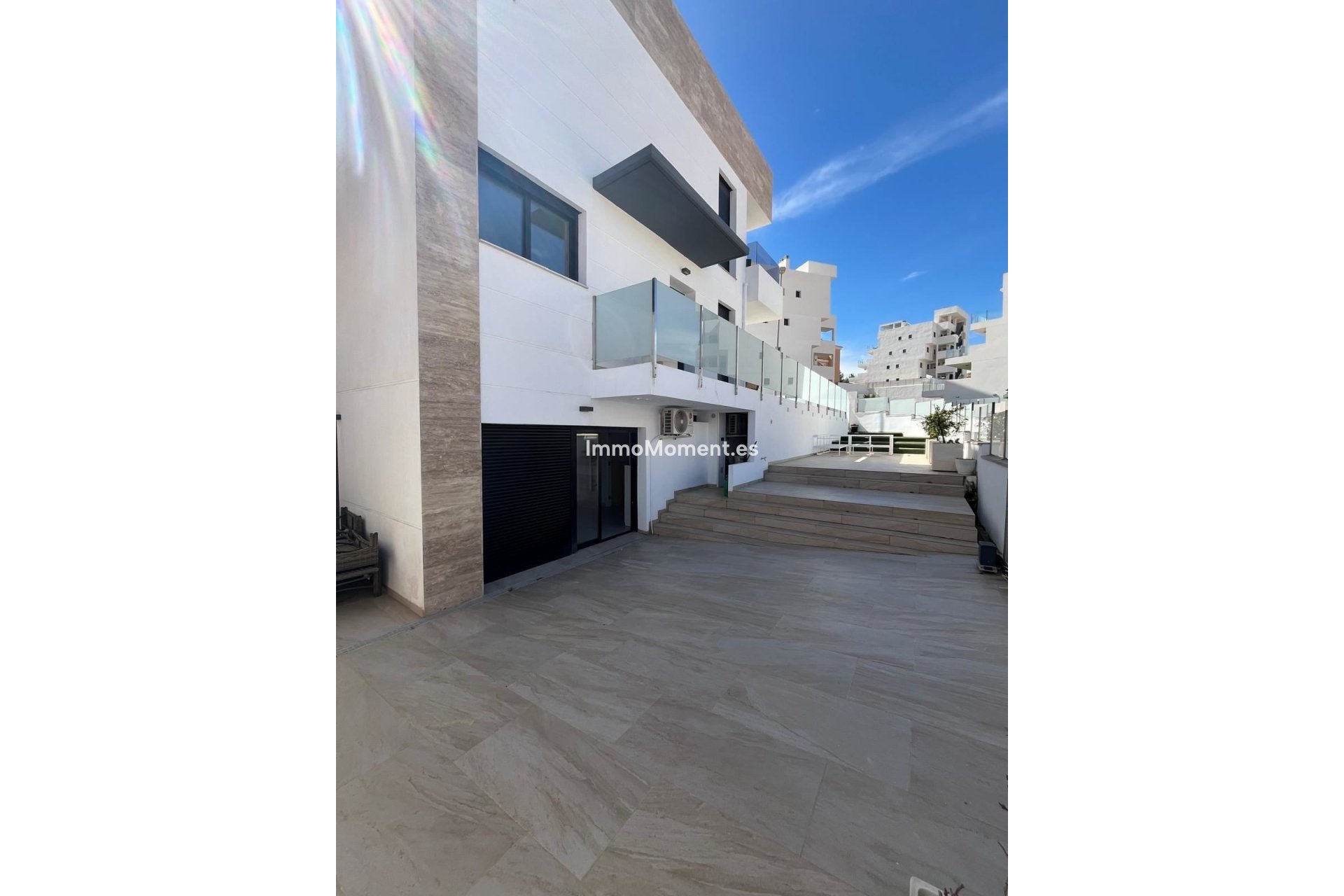 Bestaande woning - Villa - Orihuela - Villamartin