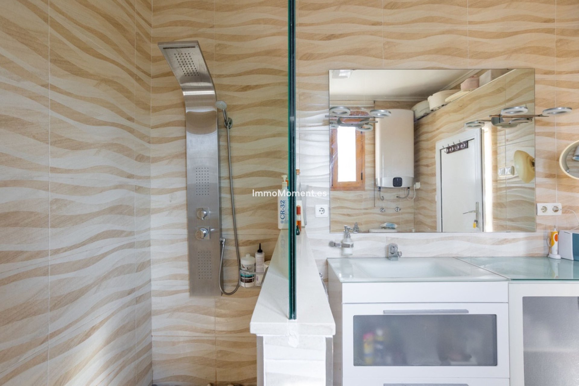 Bestaande woning - Villa - Orihuela - Villamartin