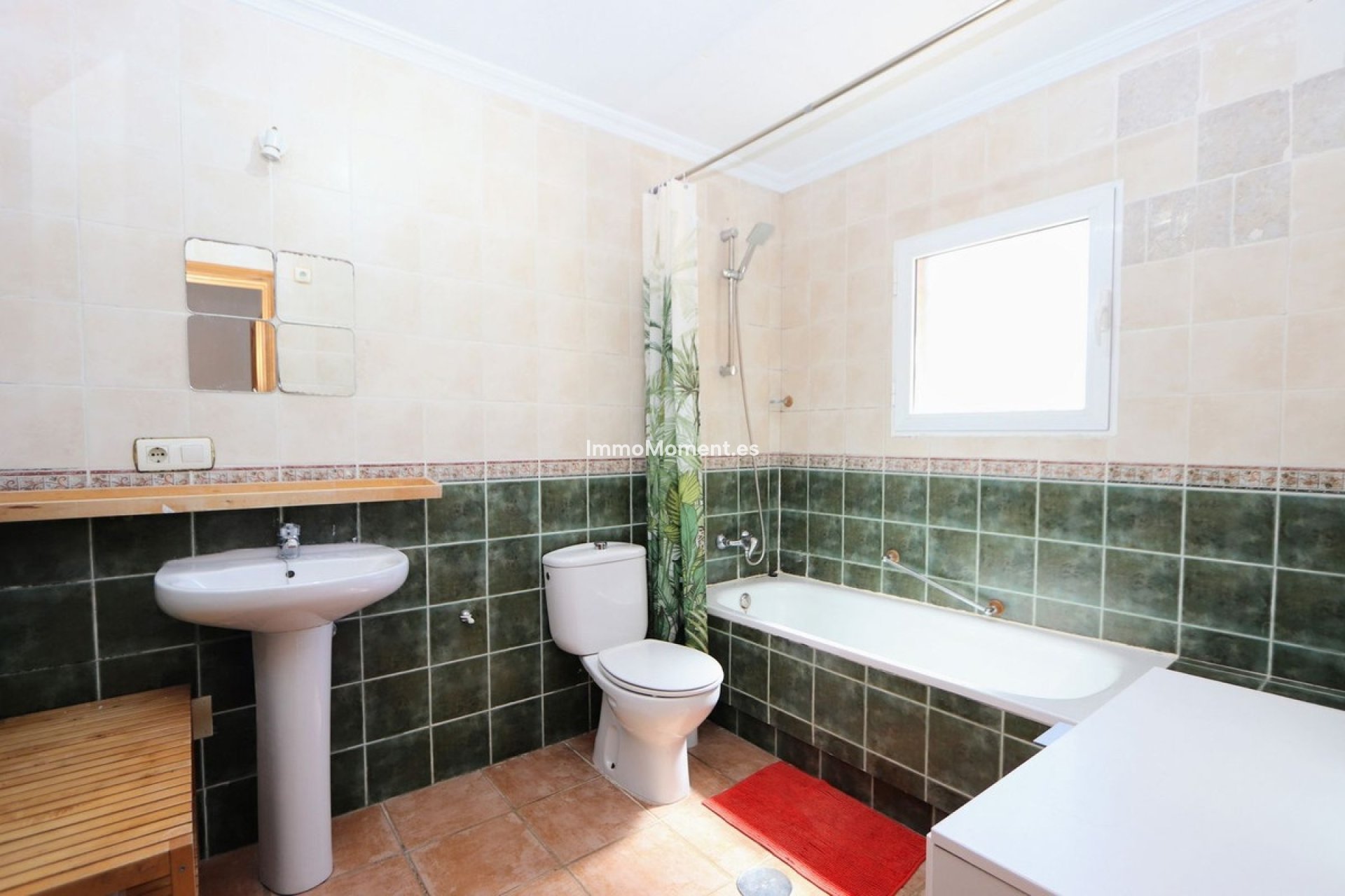 Bestaande woning - Villa - Orihuela - Villamartin