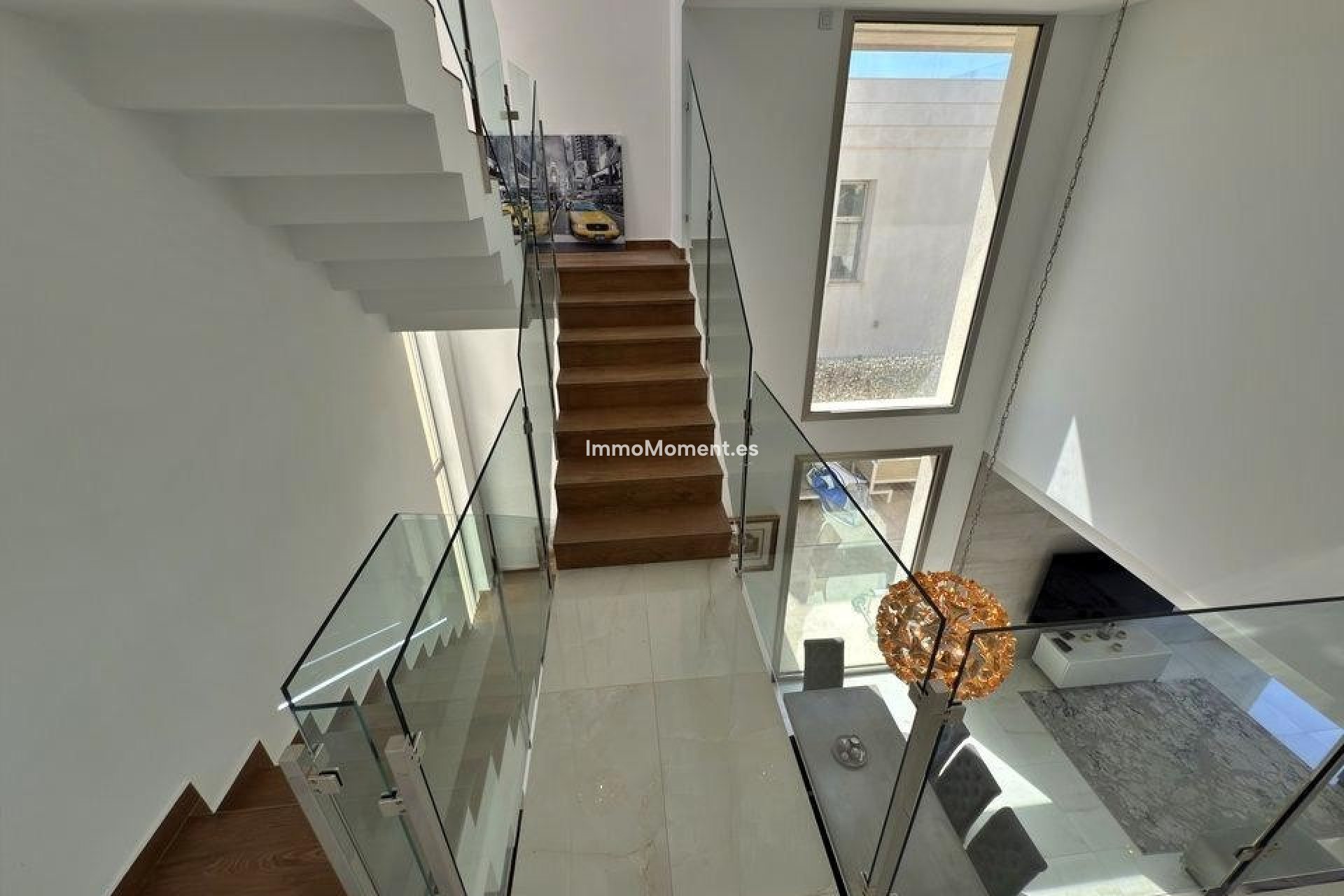 Bestaande woning - Villa - Orihuela - Villamartin