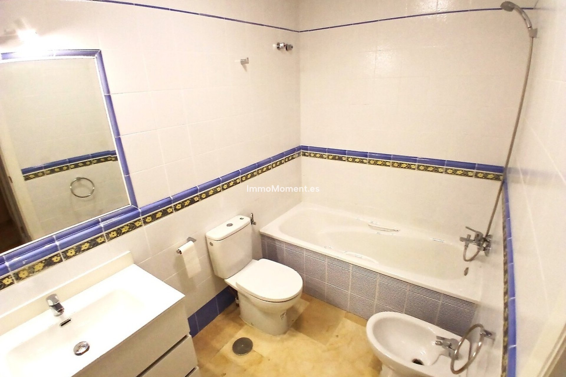 Bestaande woning - Villa - Orihuela - Villamartin