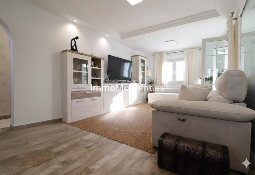 Bestaande woning - Villa - Orihuela - Villamartin