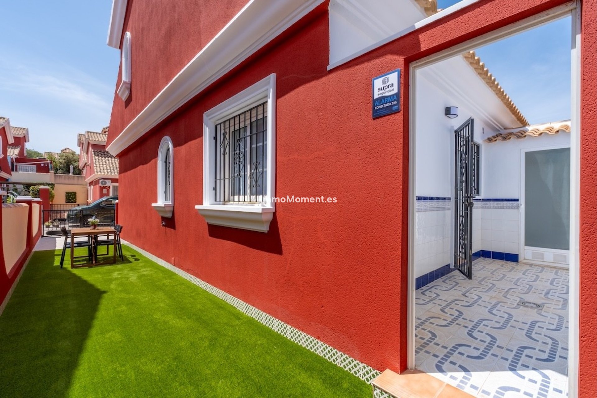 Bestaande woning - Villa - Orihuela - Villamartin