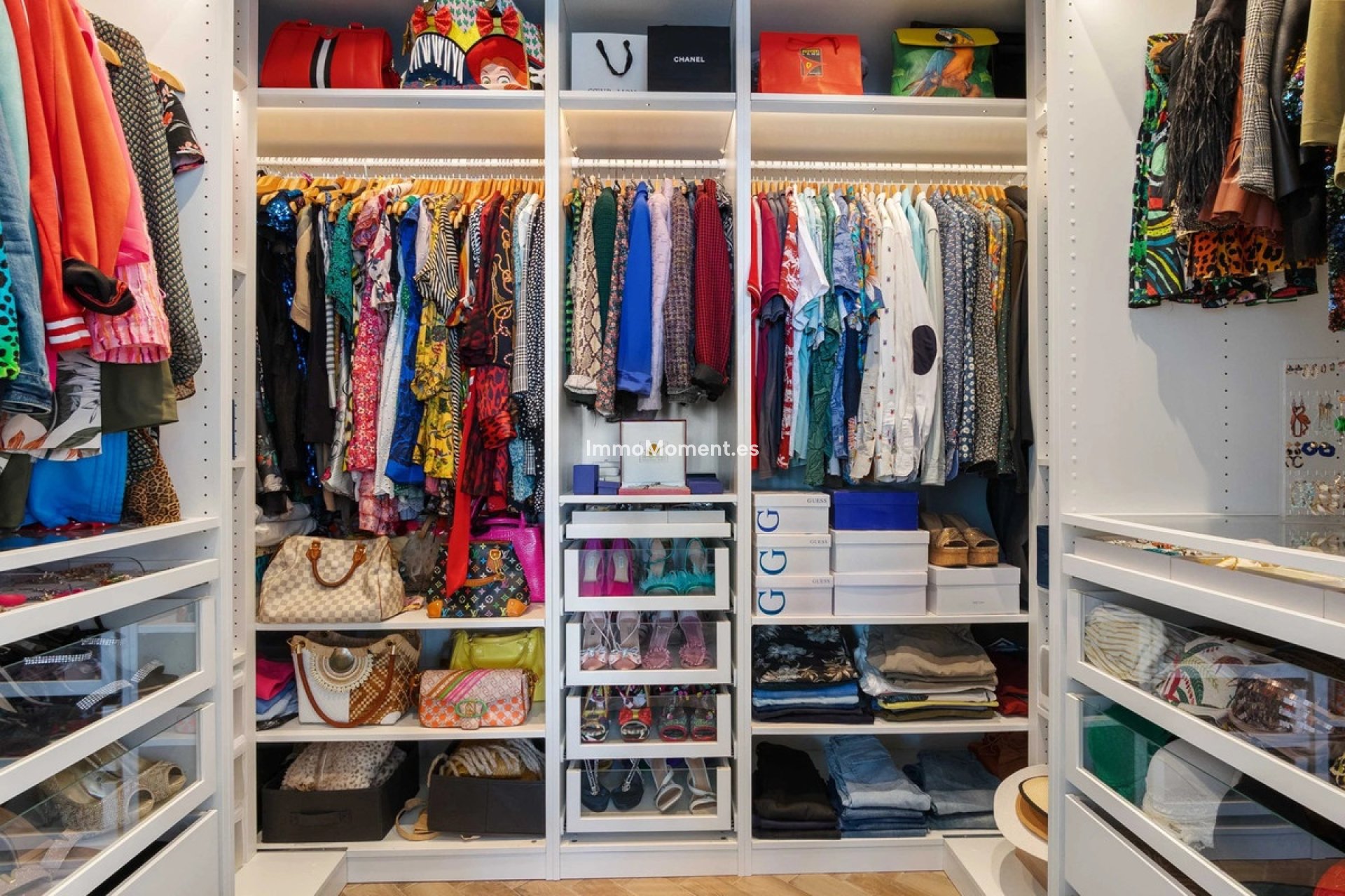 Bestaande woning - Villa - Orihuela - Villamartin