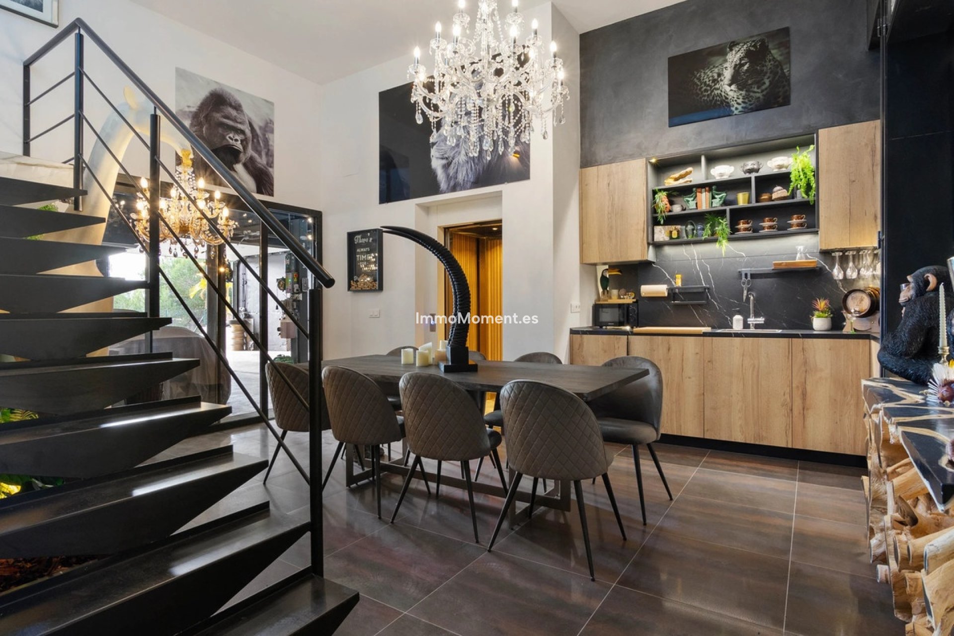 Bestaande woning - Villa - Orihuela - Villamartin