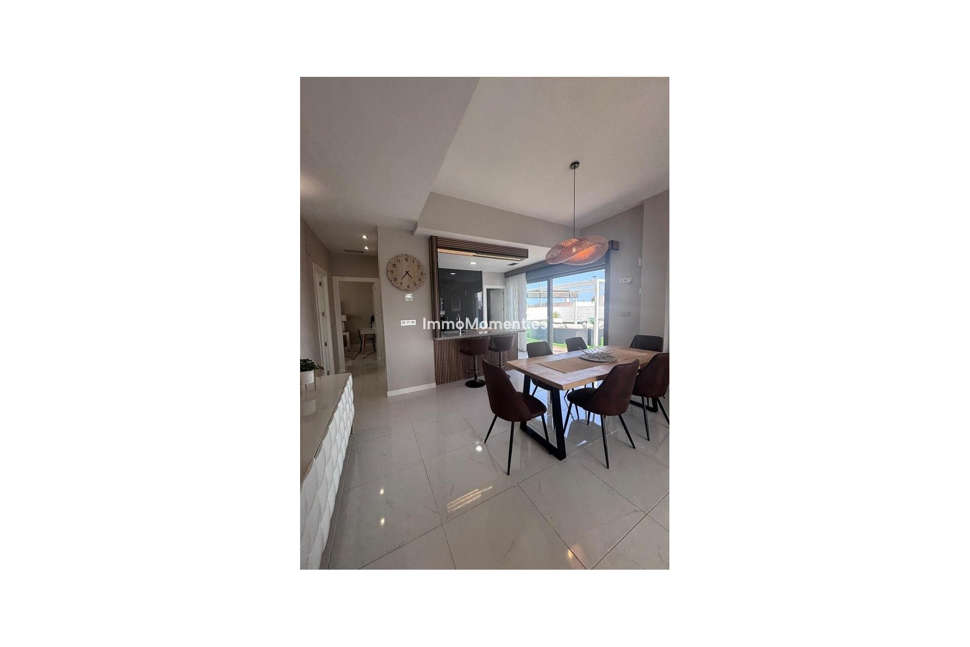 Bestaande woning - Villa - Orihuela - Villamartin