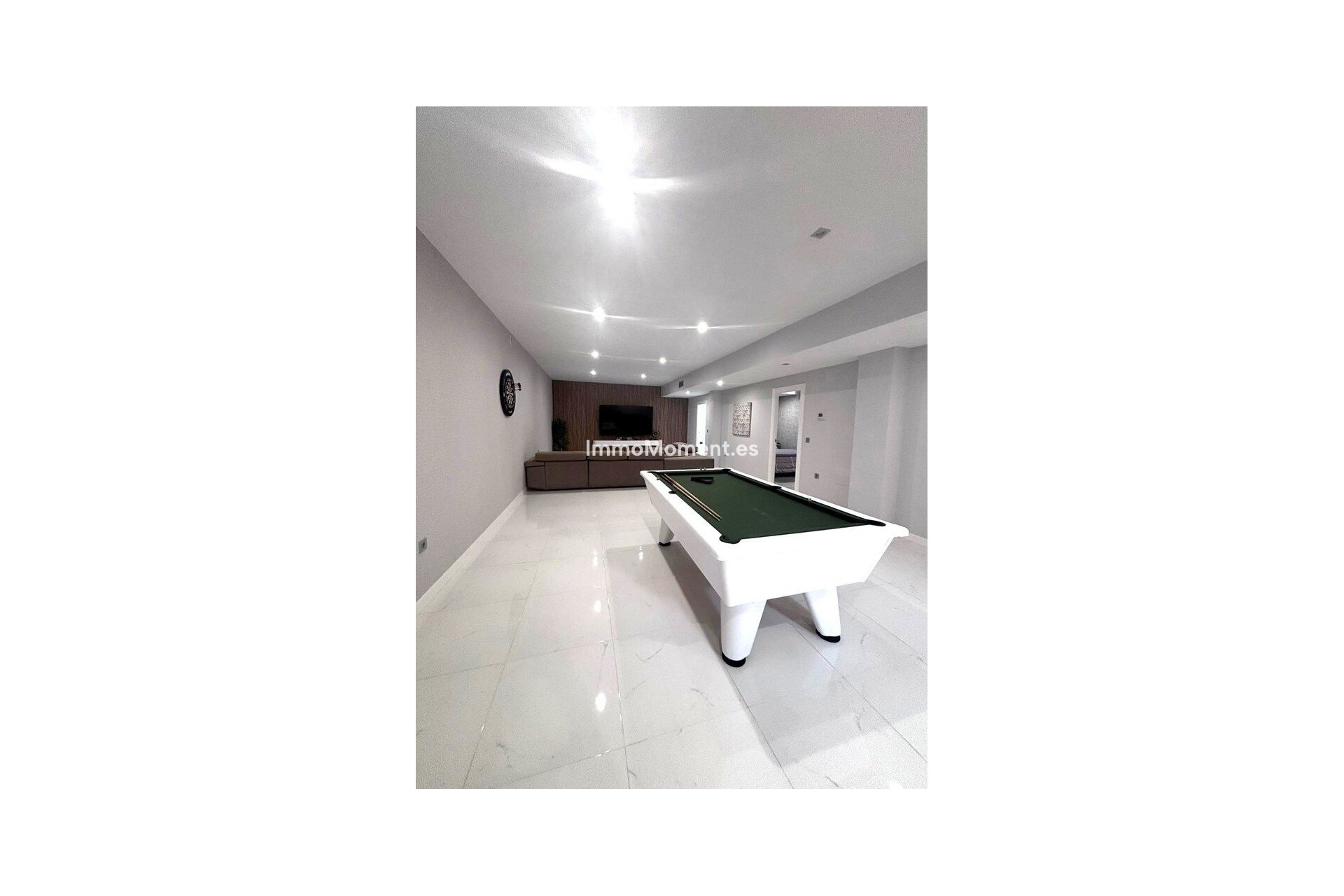 Bestaande woning - Villa - Orihuela - Villamartin