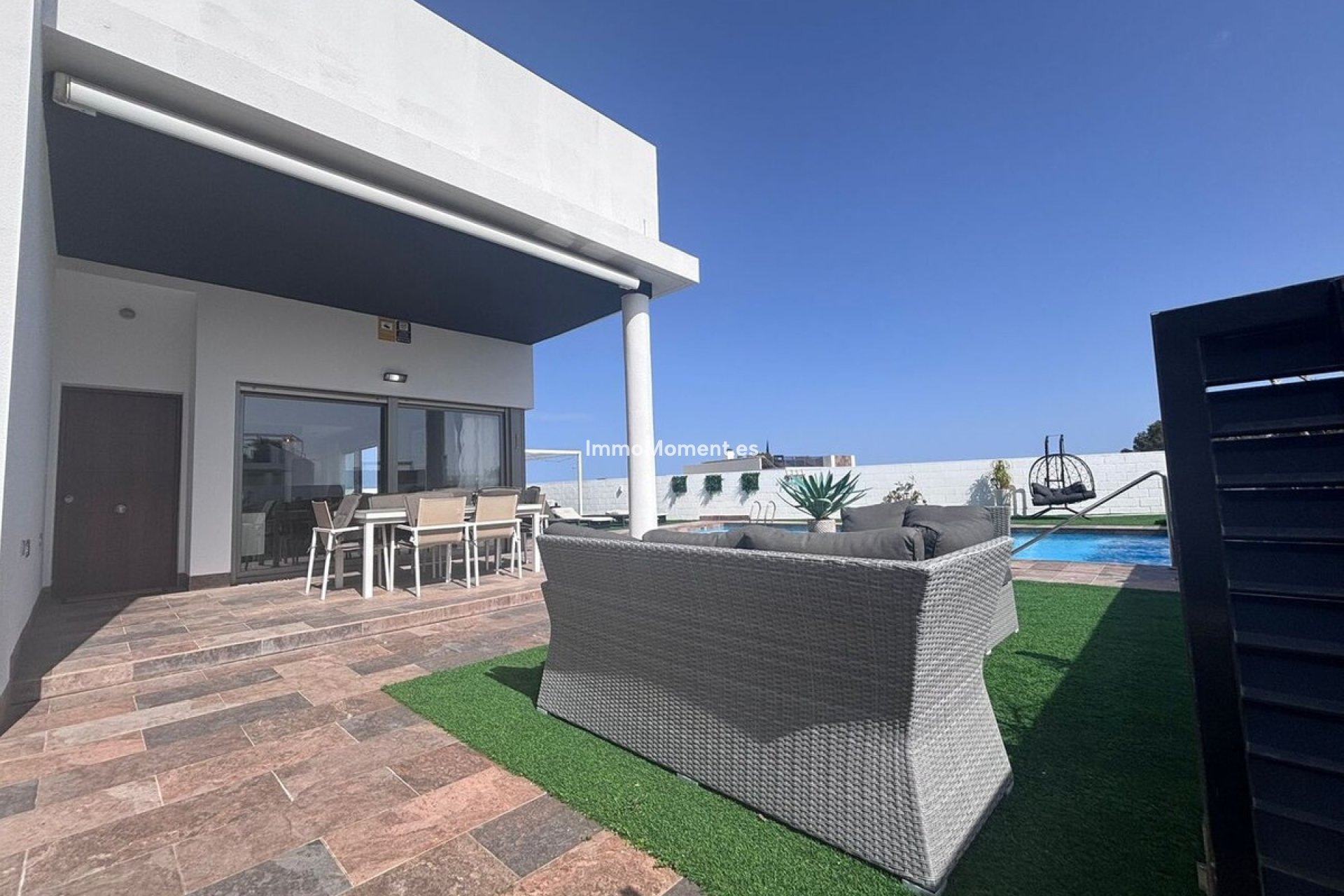 Bestaande woning - Villa - Orihuela - Villamartin