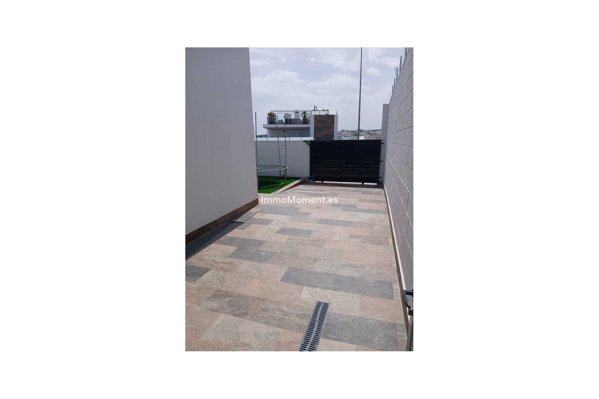 Bestaande woning - Villa - Orihuela - Villamartin