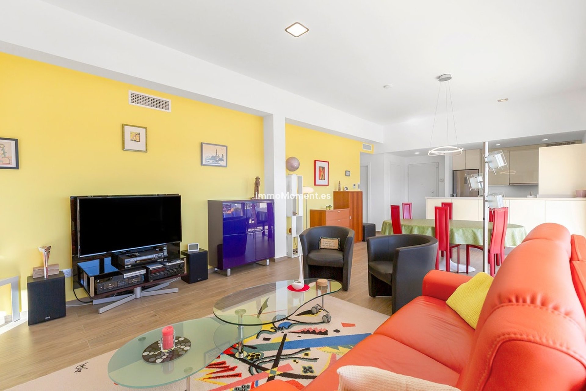 Bestaande woning - Villa - Orihuela - Vistabella Golf