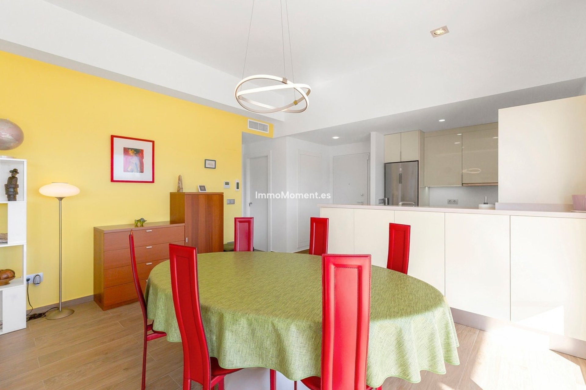 Bestaande woning - Villa - Orihuela - Vistabella Golf