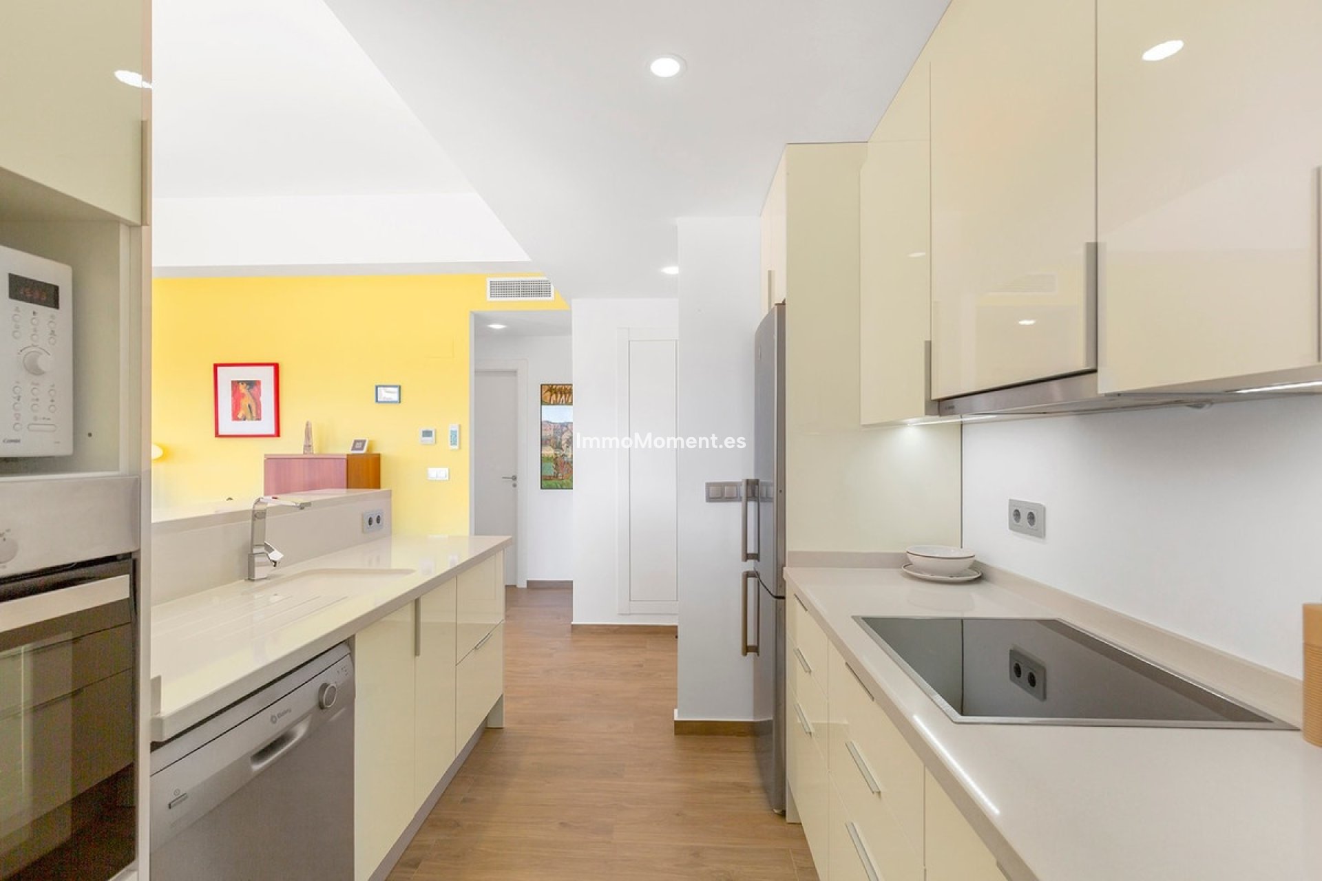 Bestaande woning - Villa - Orihuela - Vistabella Golf