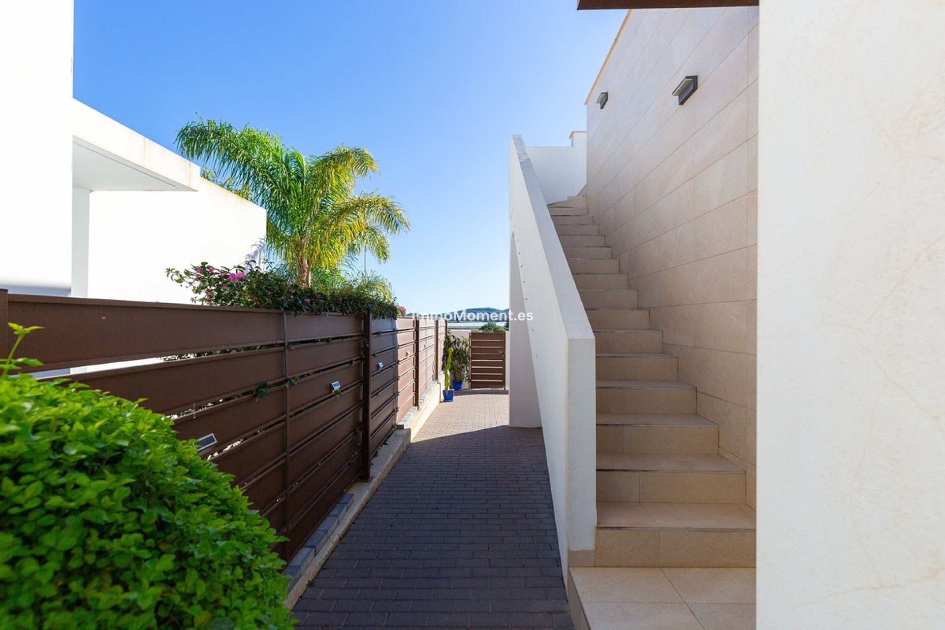 Bestaande woning - Villa - Orihuela - Vistabella Golf