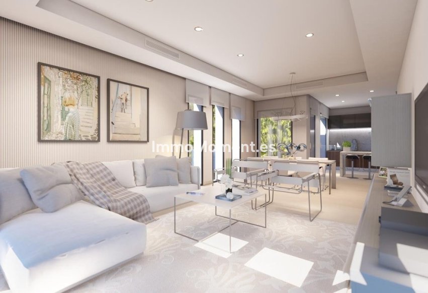 Bestaande woning - Villa - Pedreguer - Pedreguer Centro