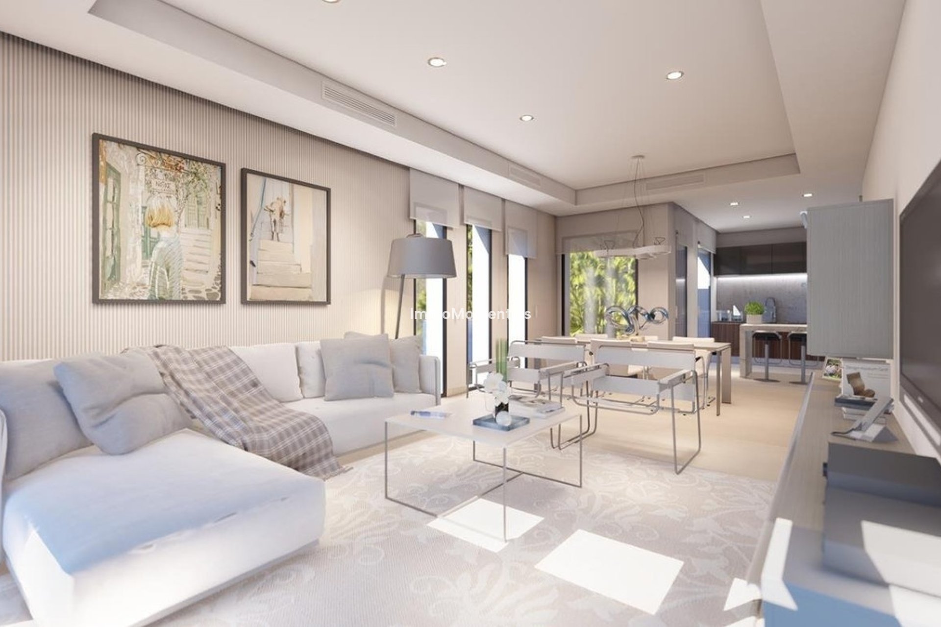 Bestaande woning - Villa - Pedreguer - Pedreguer Centro