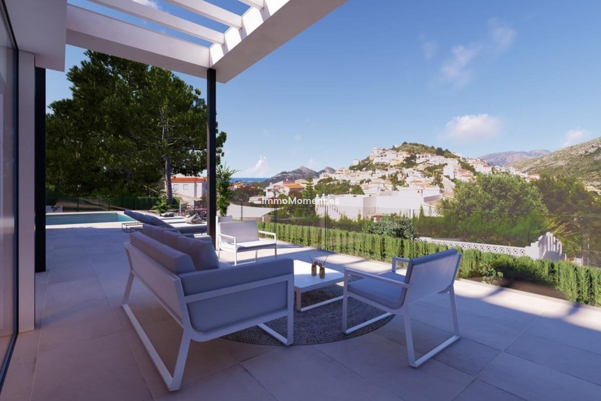 Bestaande woning - Villa - Pedreguer - Pedreguer Centro