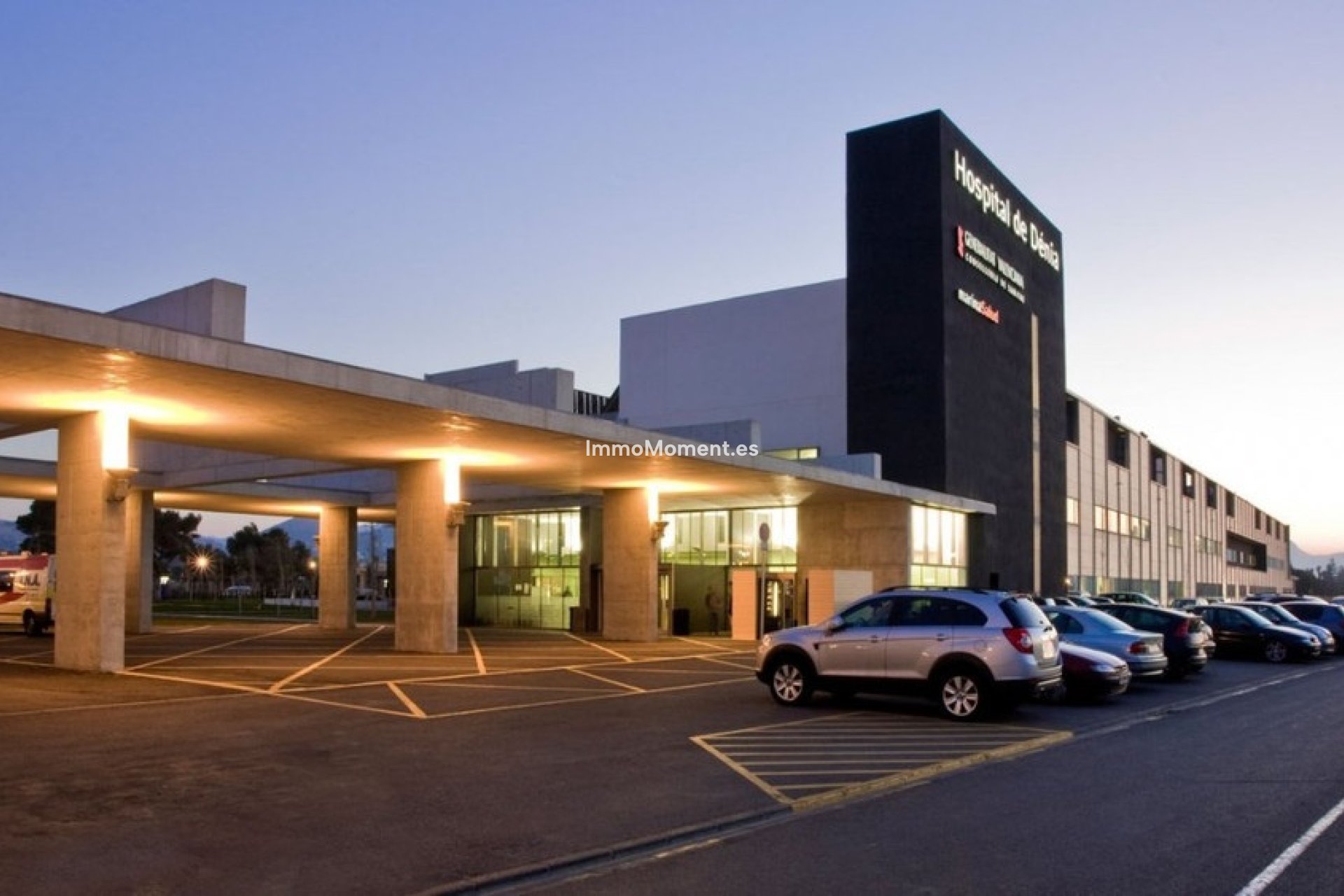 Bestaande woning - Villa - Pedreguer - Pedreguer Centro