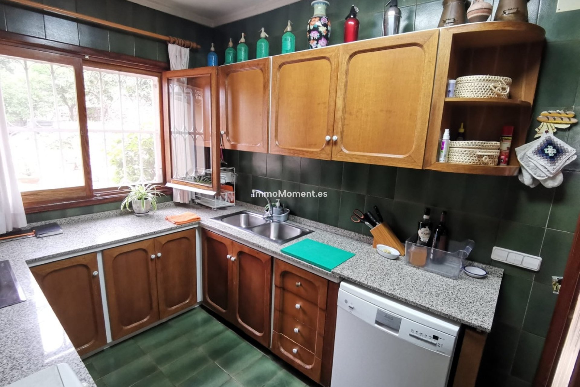 Bestaande woning - Villa - Pedreguer - Pedreguer Centro