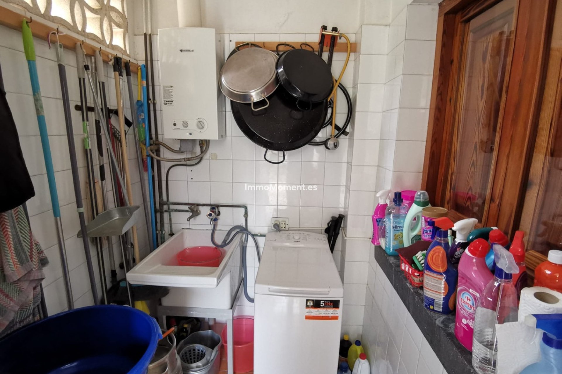 Bestaande woning - Villa - Pedreguer - Pedreguer Centro