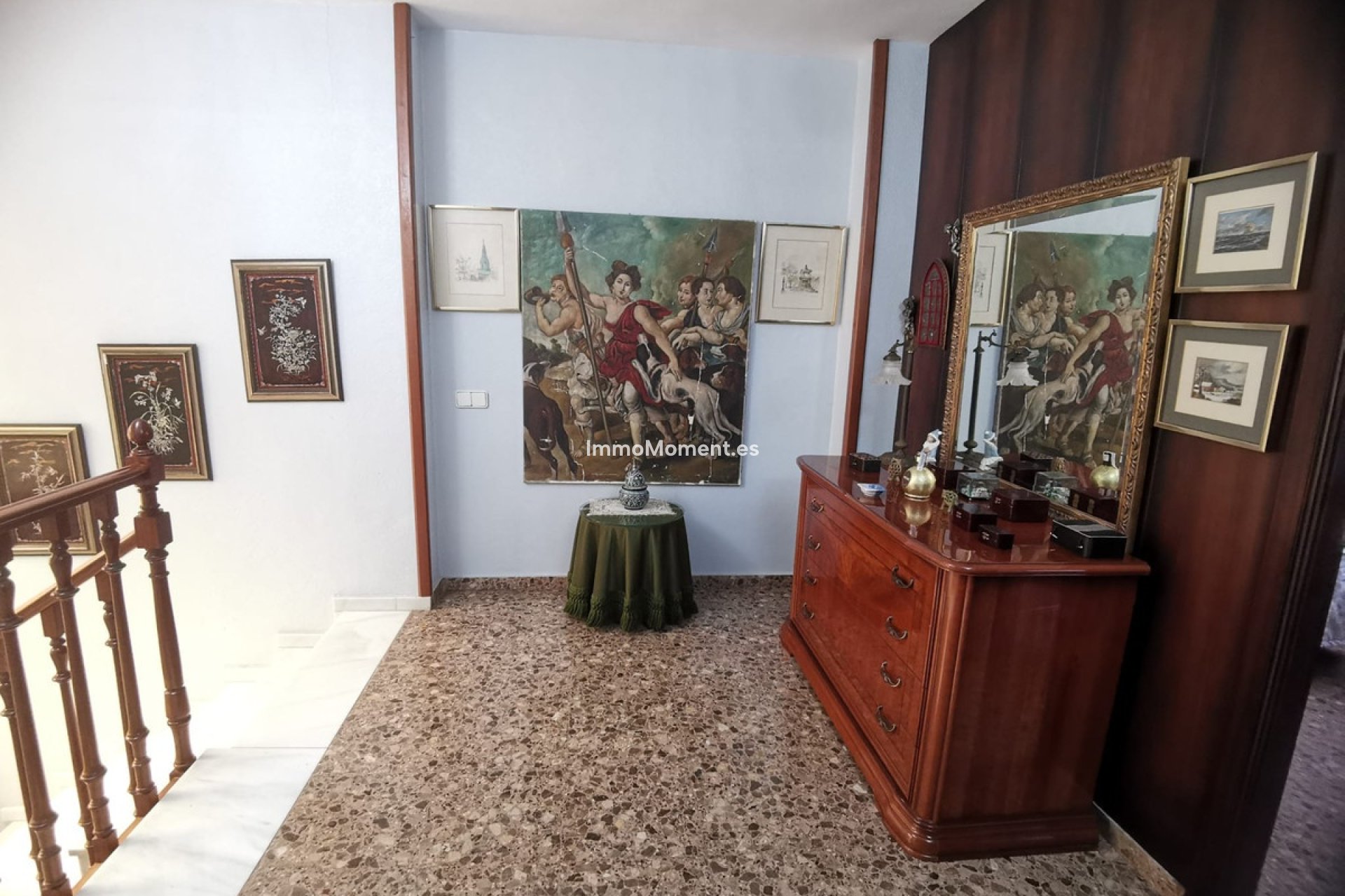 Bestaande woning - Villa - Pedreguer - Pedreguer Centro