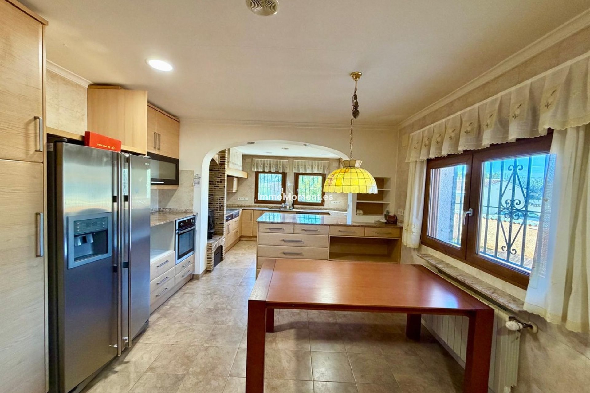 Bestaande woning - Villa - Pedreguer - Pedreguer Centro