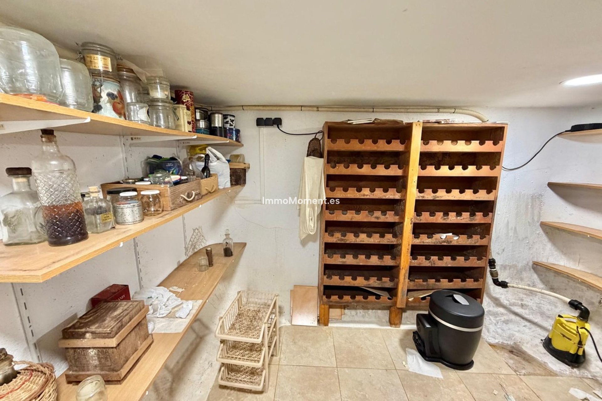 Bestaande woning - Villa - Pedreguer - Pedreguer Centro