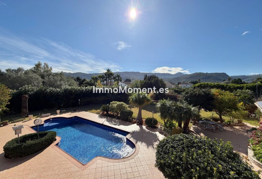 Bestaande woning - Villa - Pedreguer - Pedreguer Centro