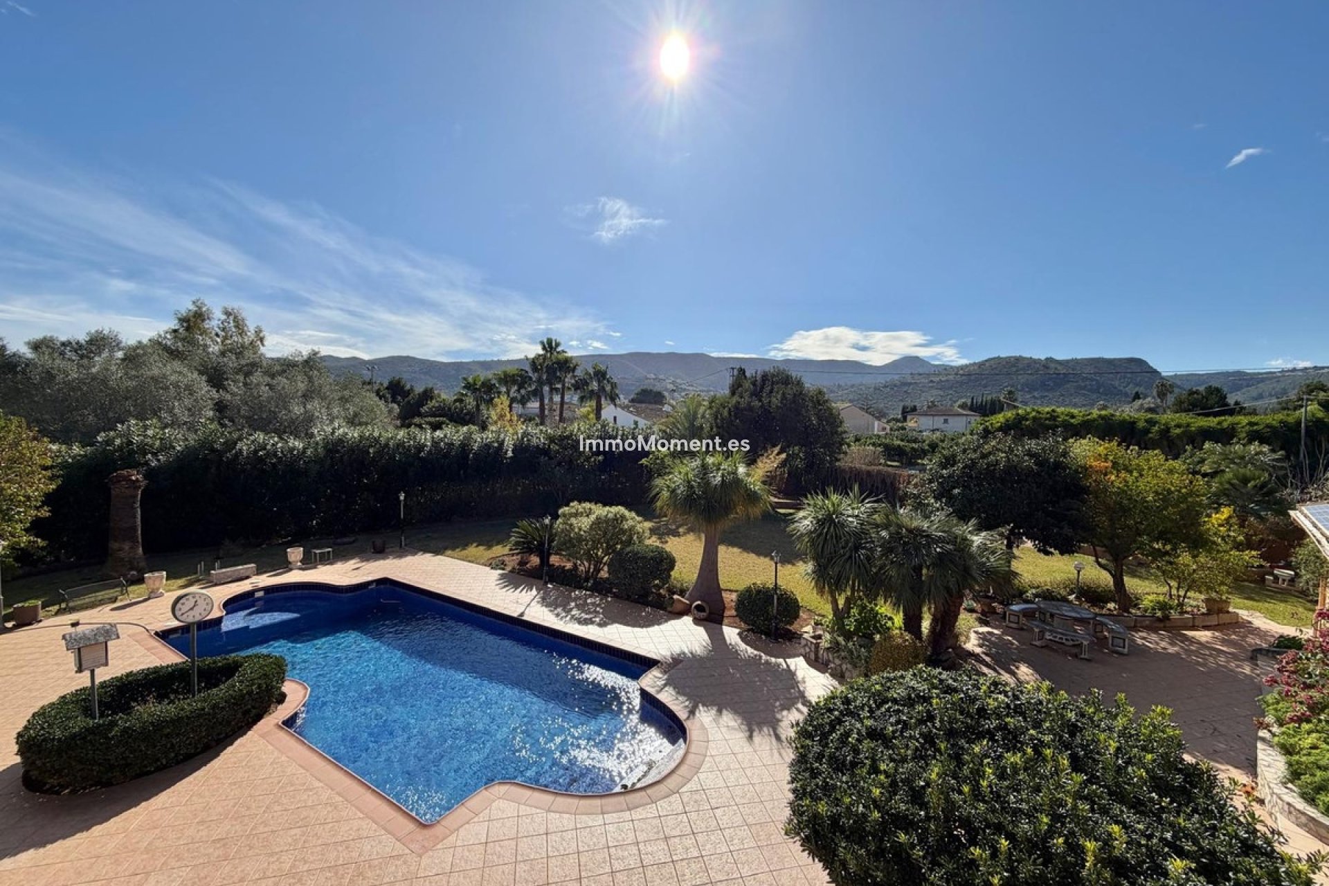 Bestaande woning - Villa - Pedreguer - Pedreguer Centro