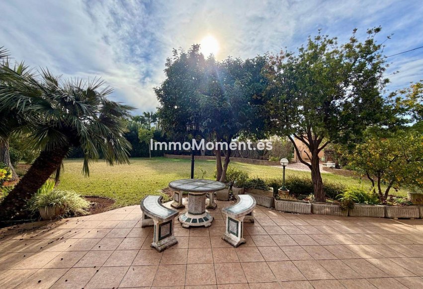 Bestaande woning - Villa - Pedreguer - Pedreguer Centro