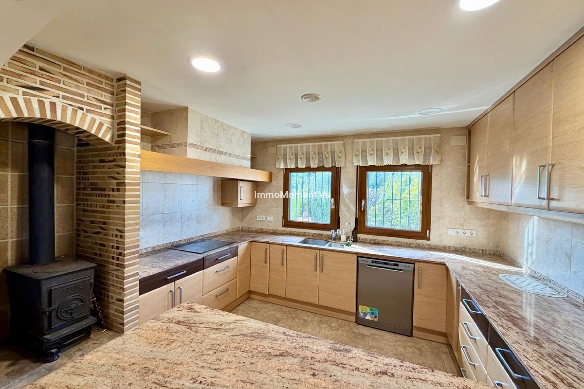 Bestaande woning - Villa - Pedreguer - Pedreguer Centro