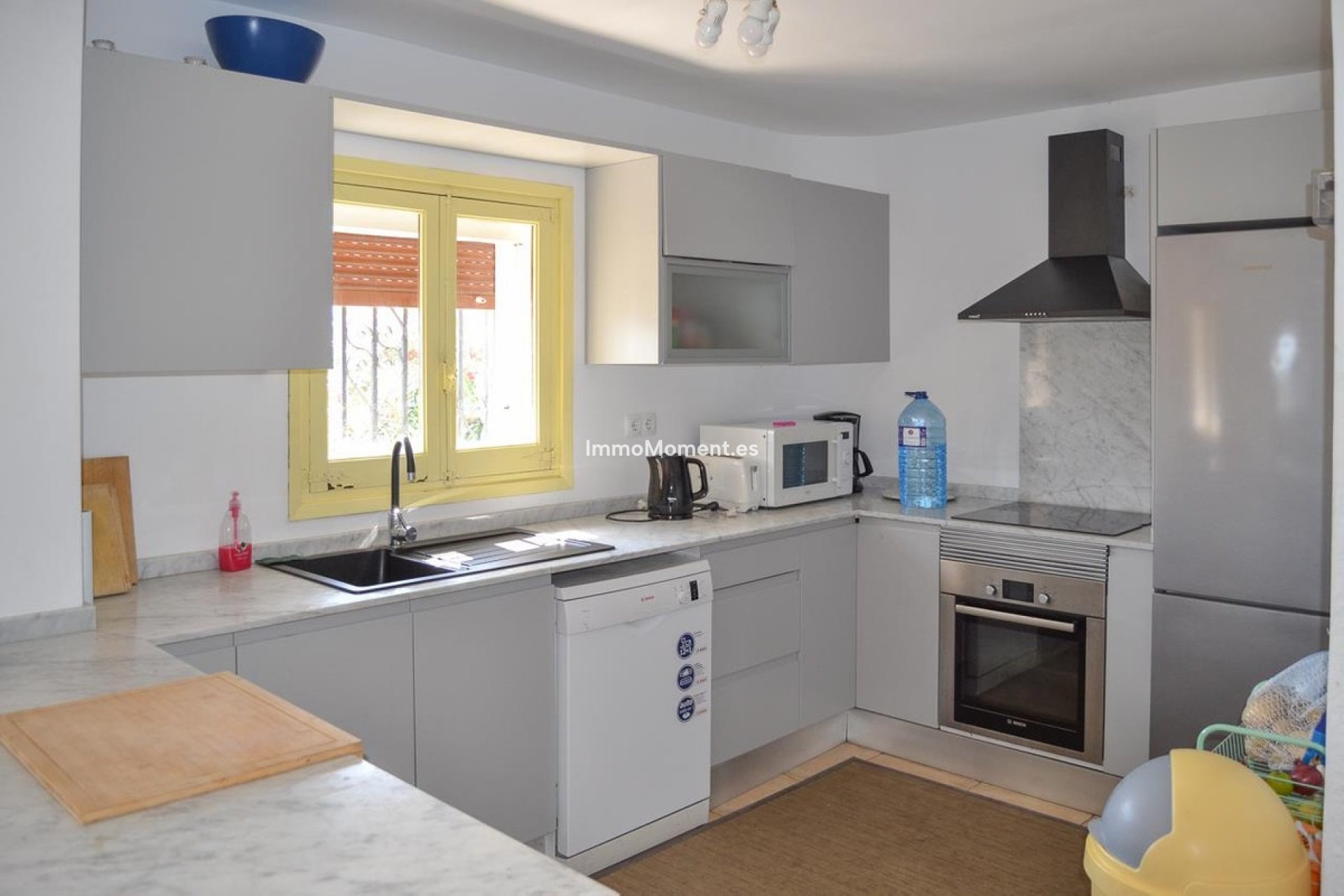 Bestaande woning - Villa - Pedreguer - Pedreguer Centro