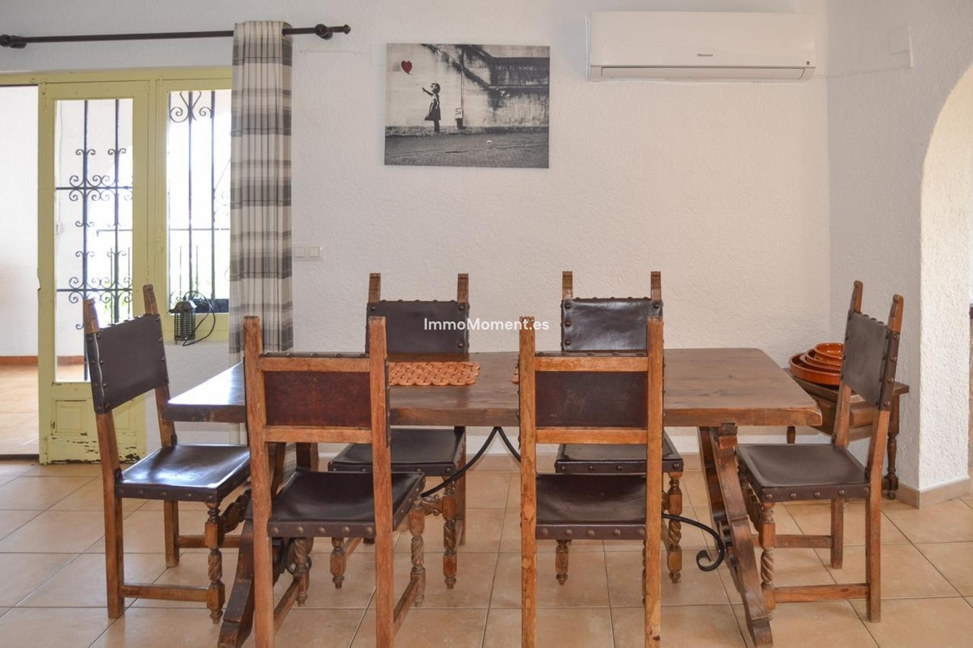 Bestaande woning - Villa - Pedreguer - Pedreguer Centro