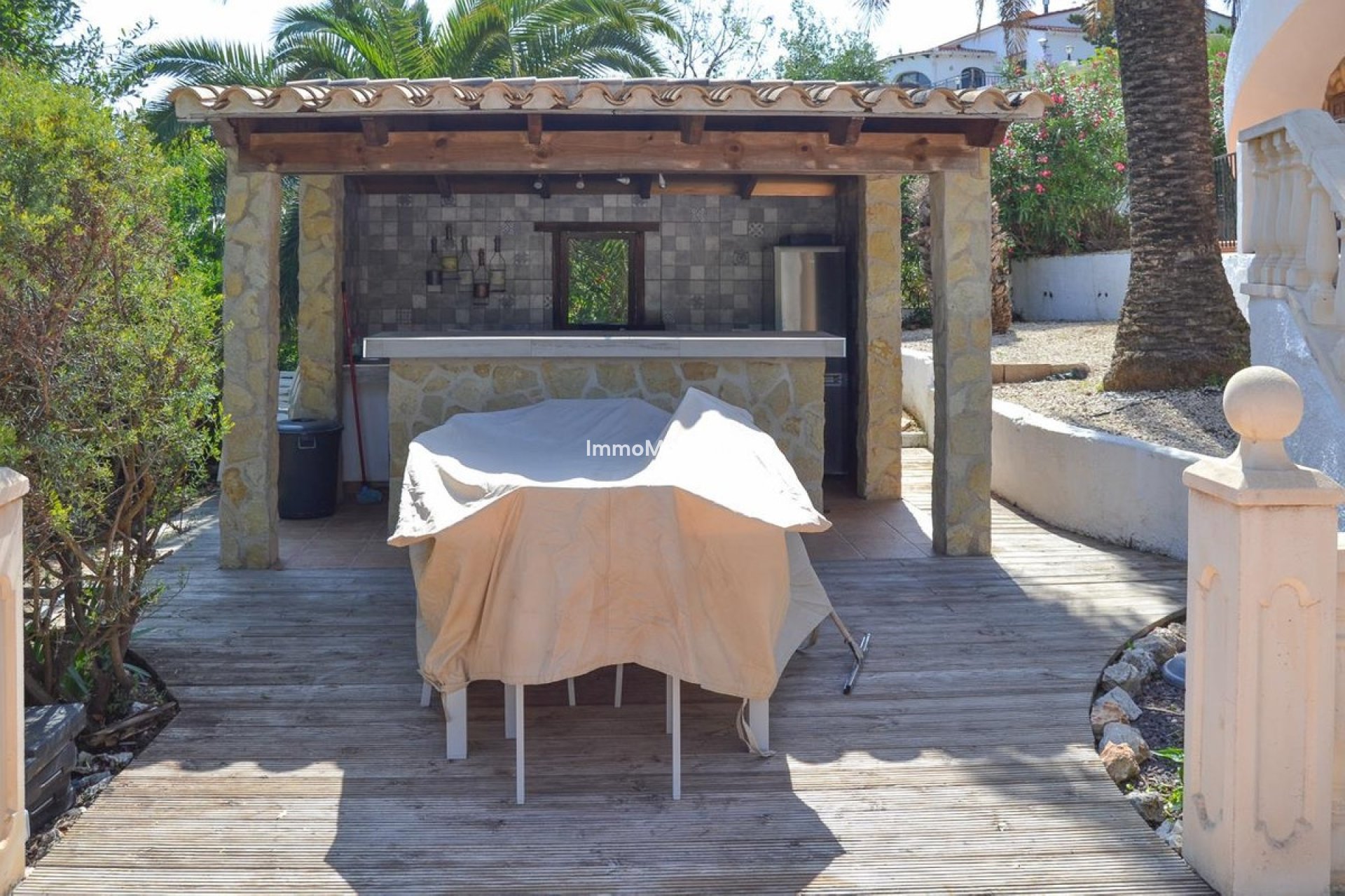 Bestaande woning - Villa - Pedreguer - Pedreguer Centro