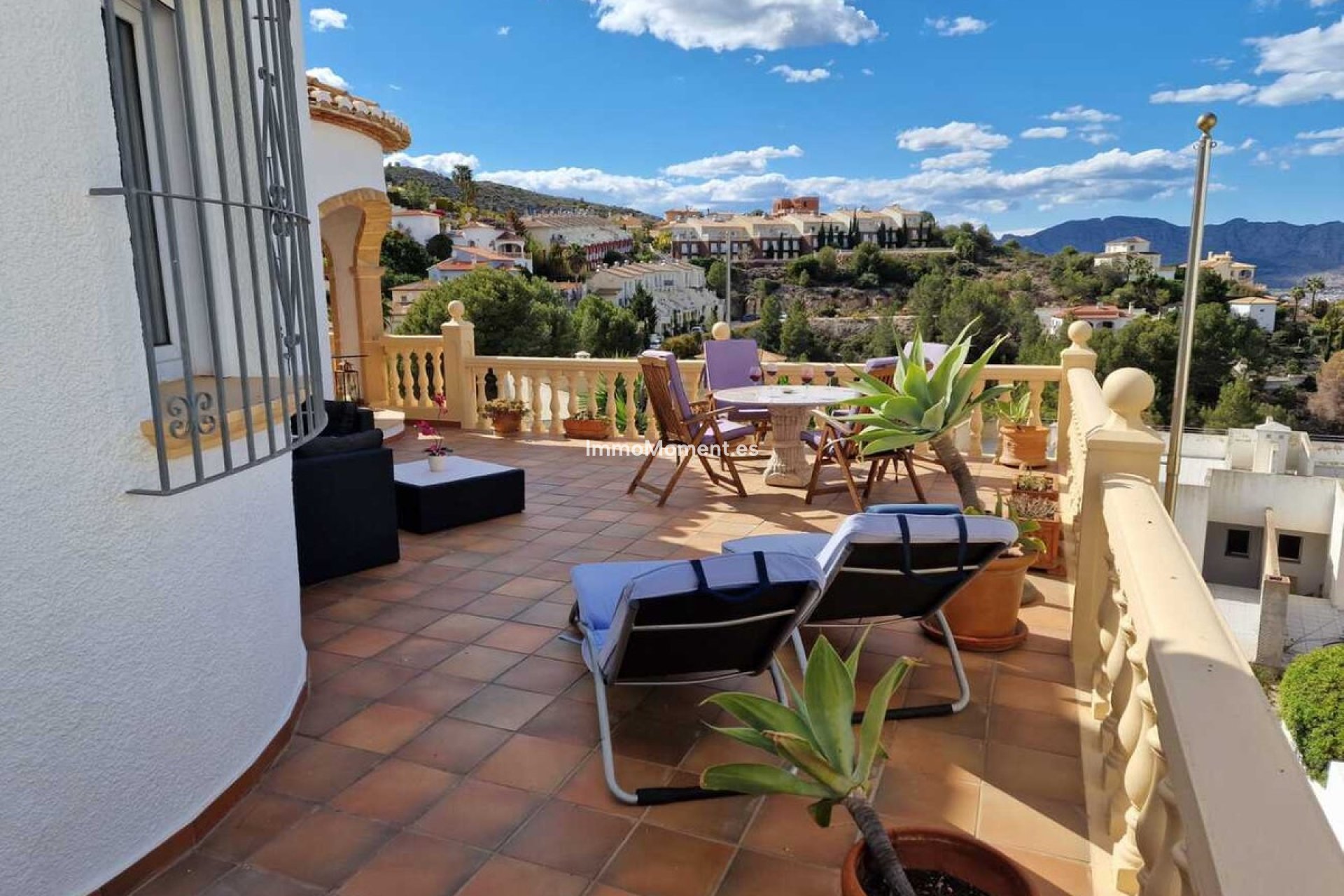 Bestaande woning - Villa - Pedreguer - Pedreguer Centro