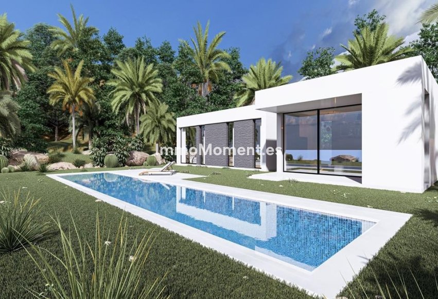 Bestaande woning - Villa - Pedreguer - Pedreguer Centro