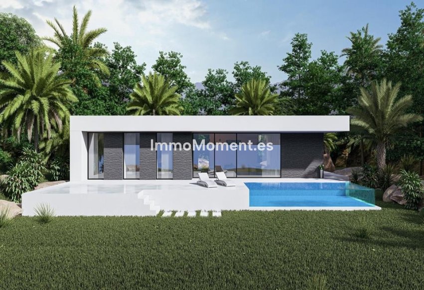 Bestaande woning - Villa - Pedreguer - Pedreguer Centro