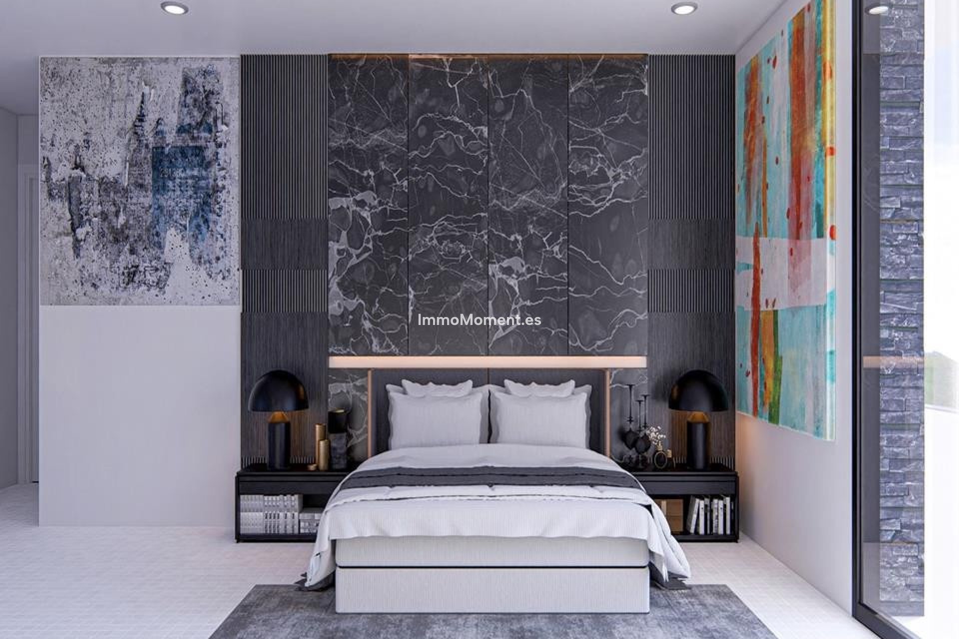 Bestaande woning - Villa - Pedreguer - Pedreguer Centro