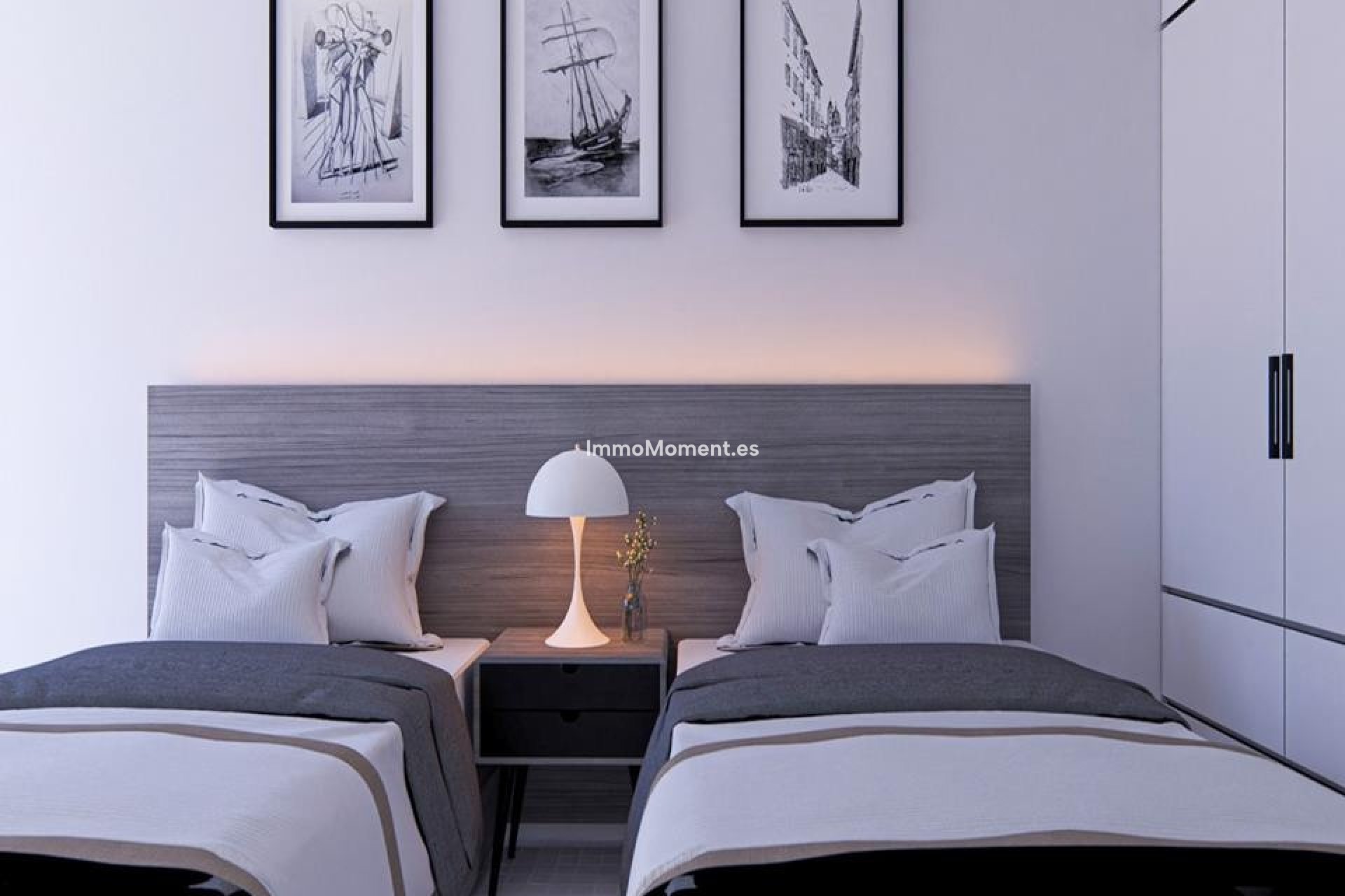 Bestaande woning - Villa - Pedreguer - Pedreguer Centro