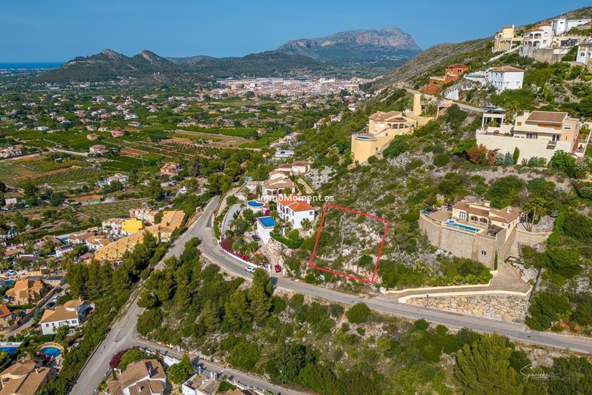 Bestaande woning - Villa - Pedreguer - Pedreguer Centro