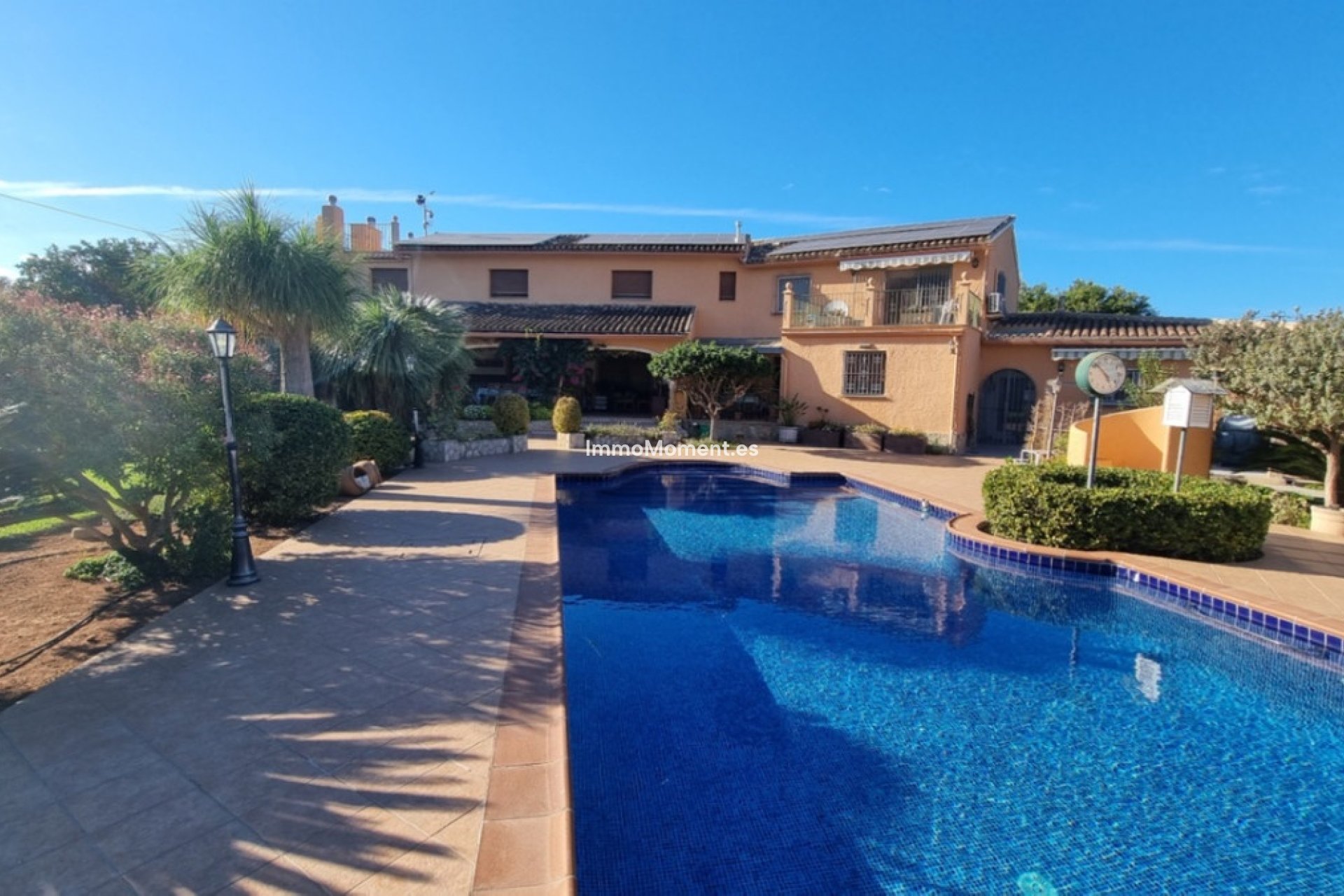 Bestaande woning - Villa - Pedreguer - Pedreguer Centro